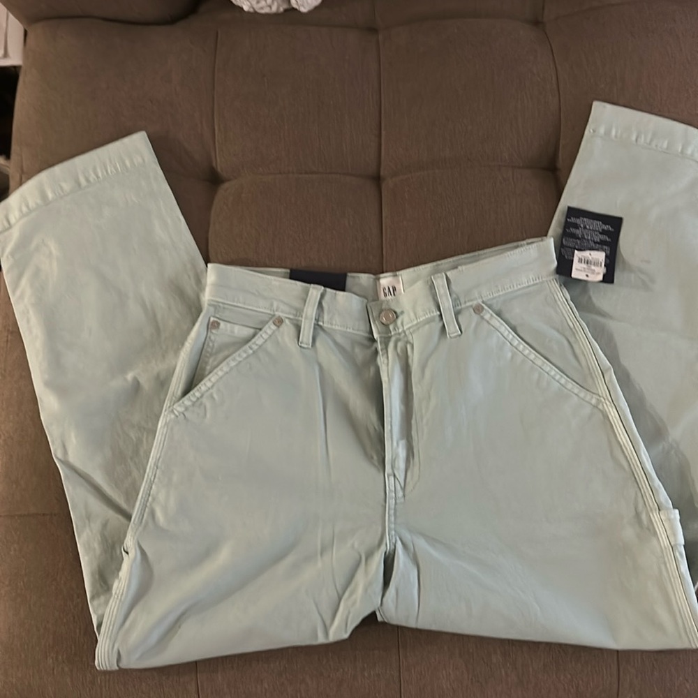 GAP Size 6 Jeans NWT